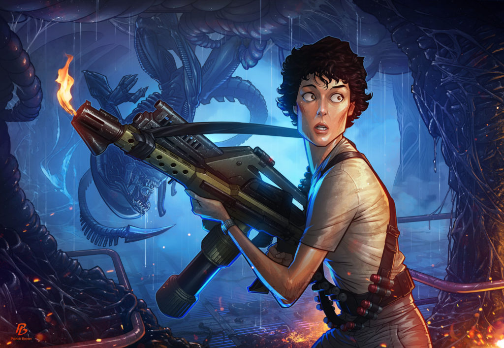 Aliens Online : Le test de Materiel-Gamer.com | Materiel-Gamer.com
