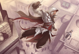 Assassin's Creed la config parfaite pour jouer sans lag