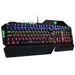 clavier gamer