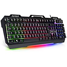 meilleur clavier gamer 2019