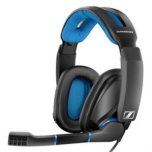 Sennheiser GSP 300