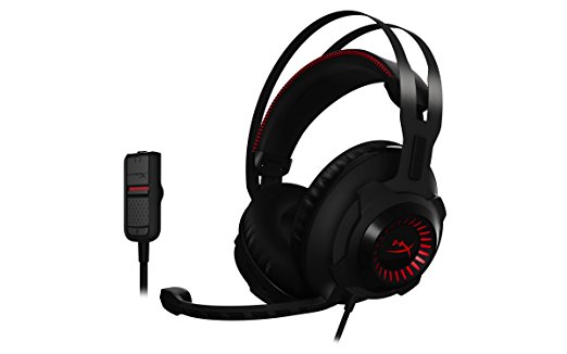 Support Casque USB RGB Gamer + Casque Gamer Pro H7 Xbox One - Series X | S  - Switch PC / PS5