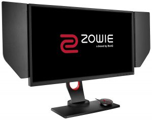 benq XL2540