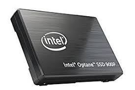 Intel Optane 900P