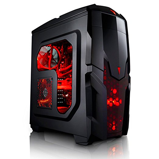 tour pc gamer comparatif