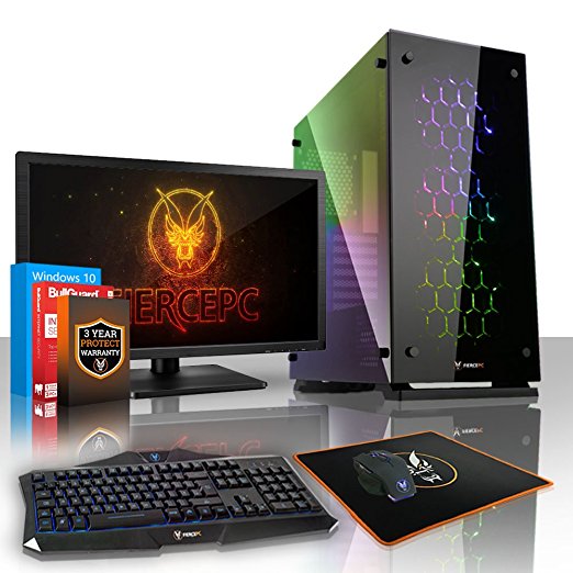 chillblast fusion spectrum ryzen 7 gaming pc