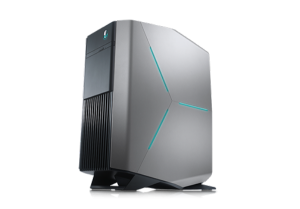 alienware aurora r7