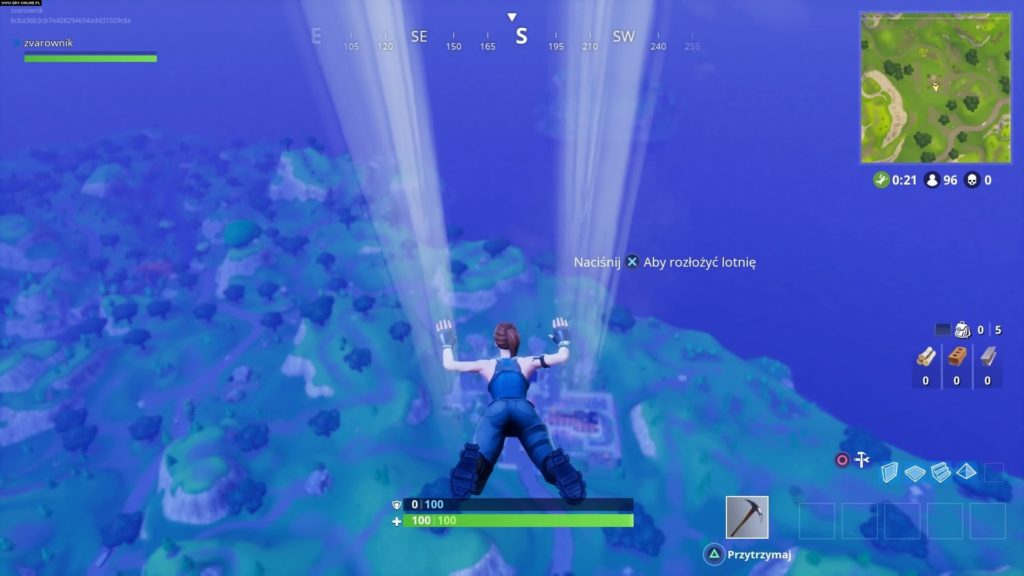 Comment jouer à fortnite pour les débutants Tips, Cheat et conseils ! MaterielGamer