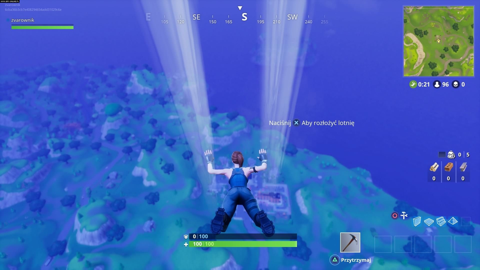 Comment jouer à fortnite pour les débutants Tips, Cheat et