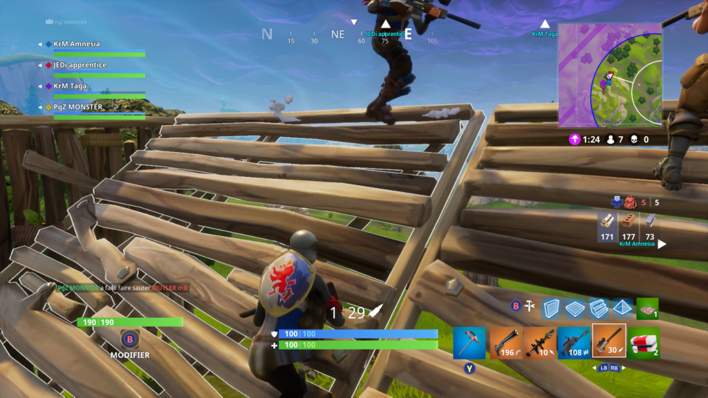 Comment jouer à fortnite pour les débutants Tips, Cheat et conseils ! MaterielGamer Comment jouer à fortnite pour les débutants Tips, Cheat et conseils ! MaterielGamer