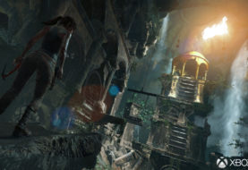 [Test Rétro] Tomb Raider (Xbox 360)