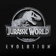 Jurrasic World Evolution