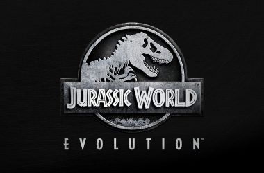 Jurrasic World Evolution