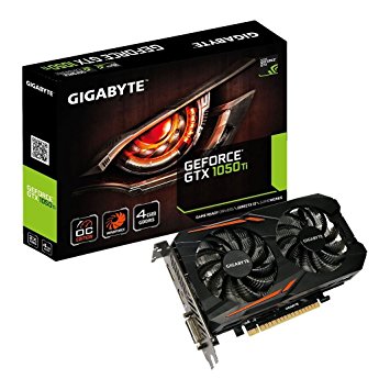 nvidia geforce gtx 1050ti