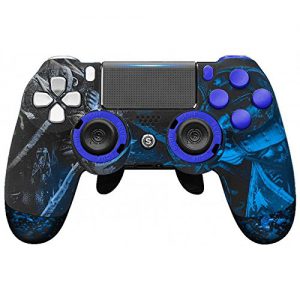 manette ps4