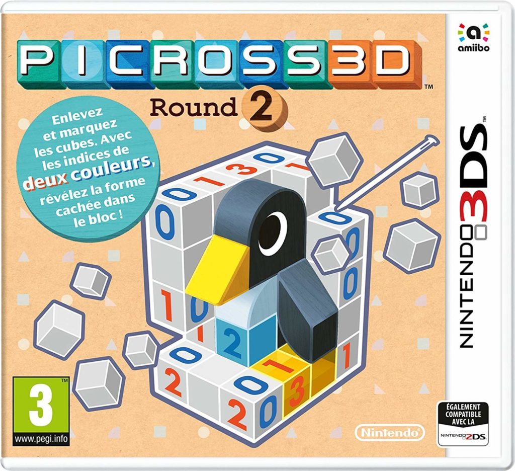 Les meilleurs jeux Nintendo 3DS MaterielGamer