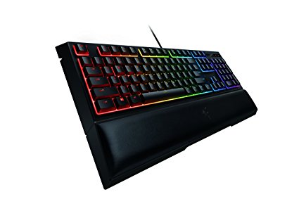 Razer Ornata Chroma