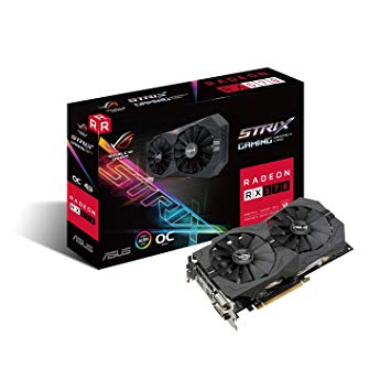 amd radeon rx570