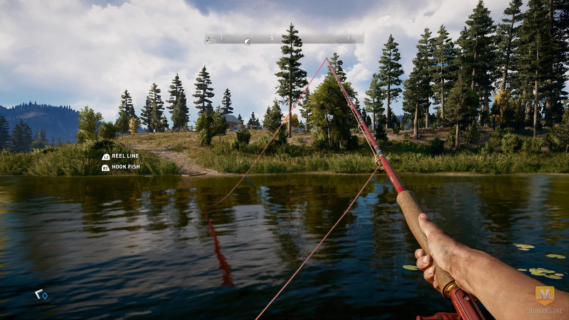 Les meilleurs jeux de pêche sur PC MaterielGamer