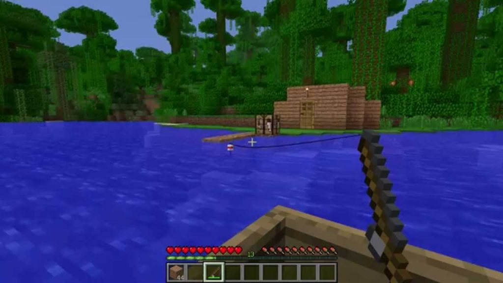Les meilleurs jeux de pêche sur PC MaterielGamer
