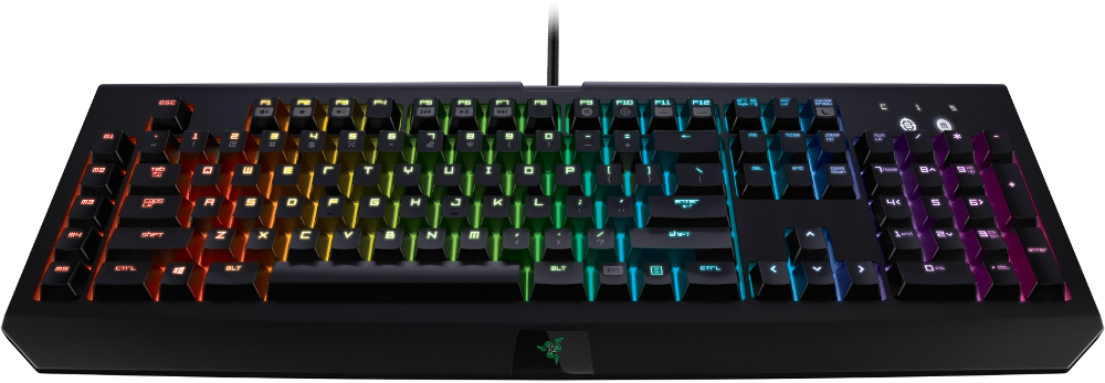 razer blackwidow chroma