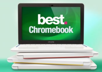 Les meilleurs Chromebooks en 2018