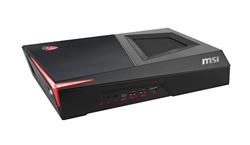 msi trident 3