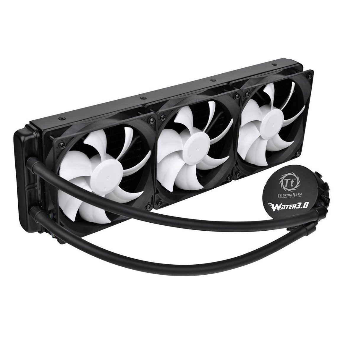 Thermaltake Water 3.0 Ultimate