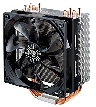 cooler master hyper 212 evo