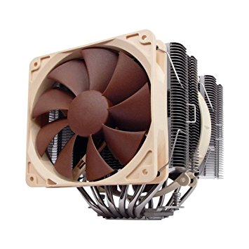 Noctua nh d15