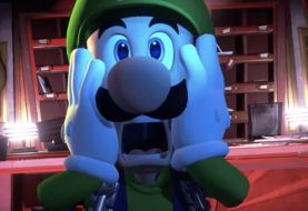 Luigi's Mansion 3 annoncé sur Nintendo Switch en 2019