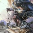 Test Monster Hunter World PC