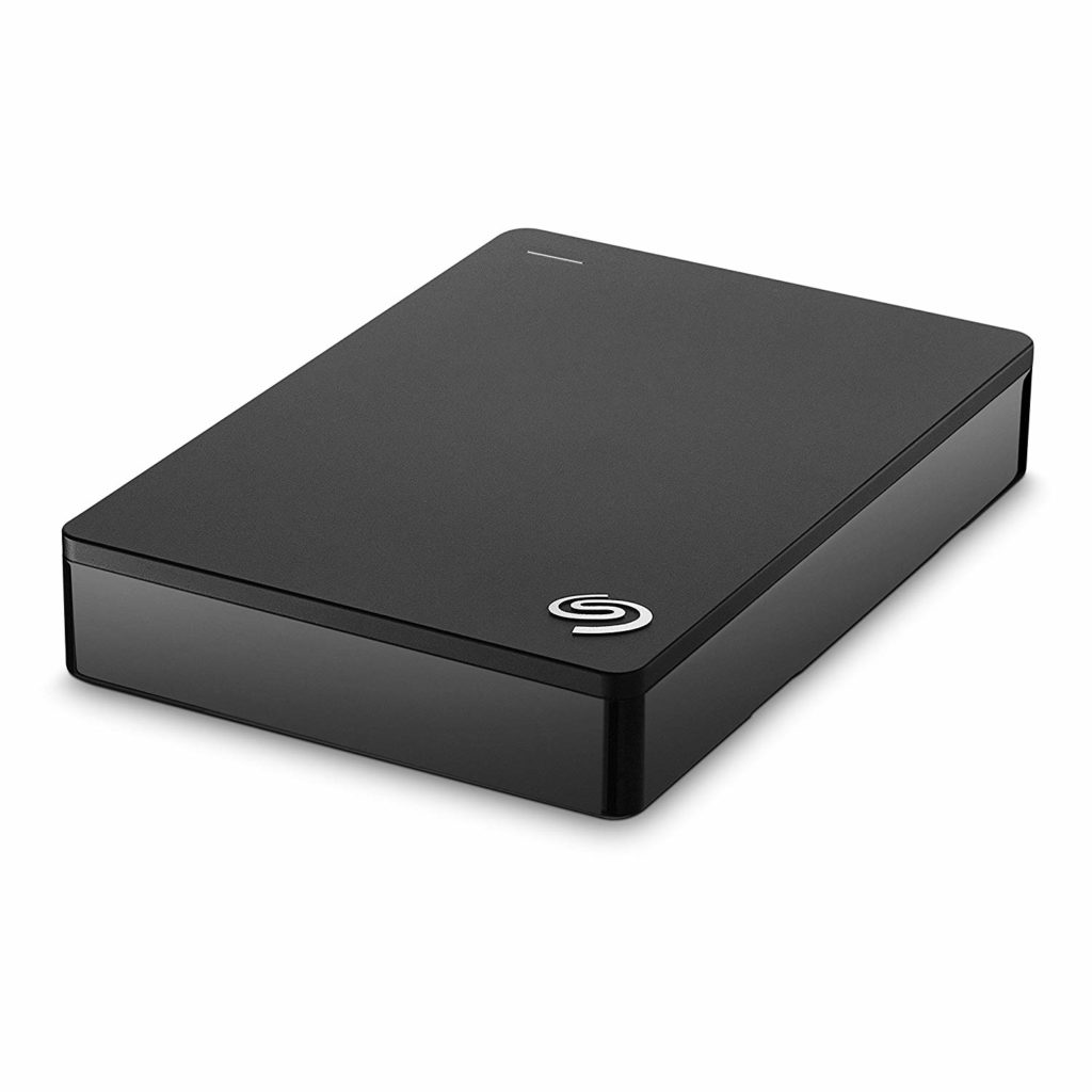 Les meilleurs disques durs externes 2018 MaterielGamer