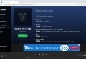 Comment écouter Spotify juste avec votre navigateur
