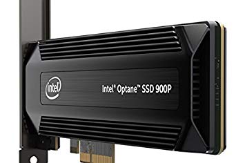 intel optane 900p