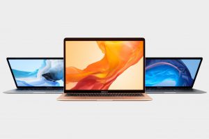 macbook air 2018