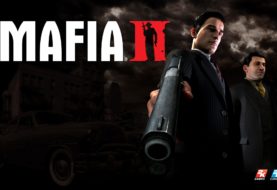 [Test Retro] Mafia II (Xbox 360)