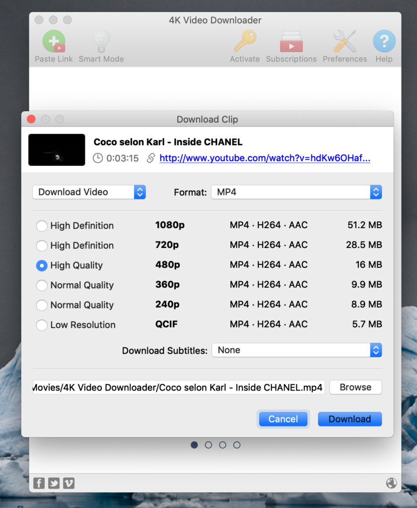 5 Meilleurs Logiciels Pour T Ef Bf Bdl Ef Bf Bdcharger Des Vid Ef Bf Bdos Sur Youtube Https Pic Clubic Com V1 Images 1762167 Raw Webp Hash 06e24459dabf5253ef6016bf51f43405e9a6b789