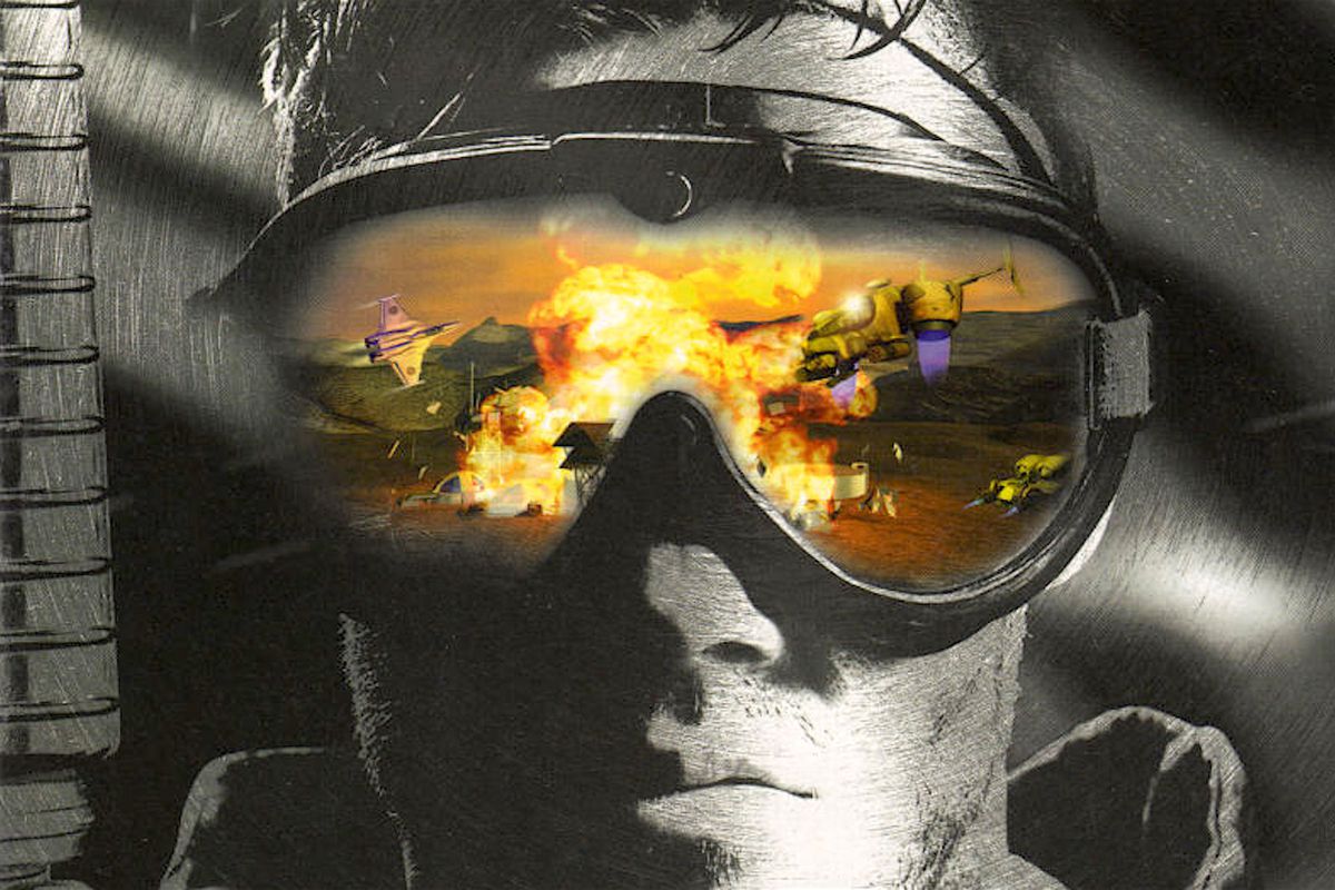 Command & Conquer and Red Alert Remastered