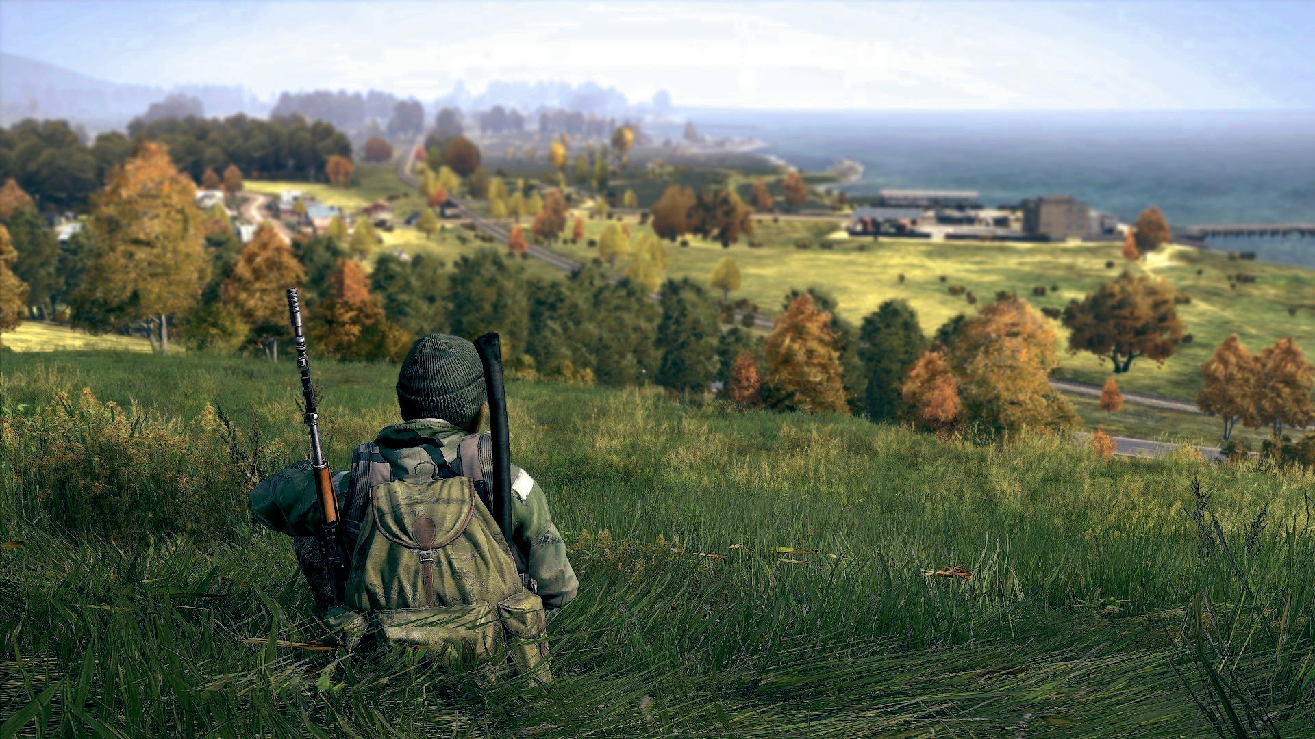 dayz beta