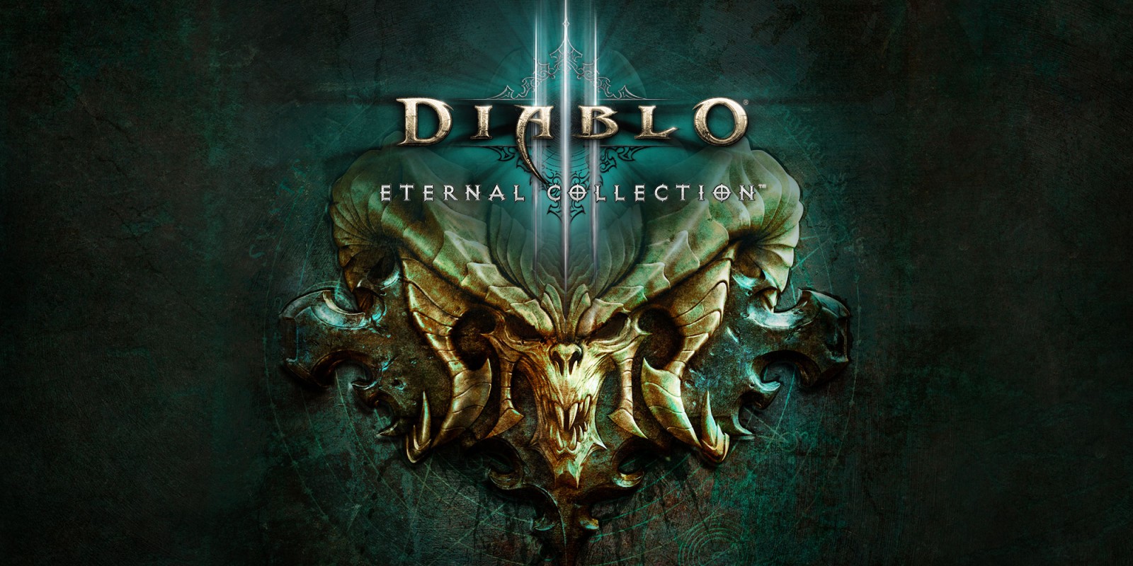 diablo 3 eternal collection