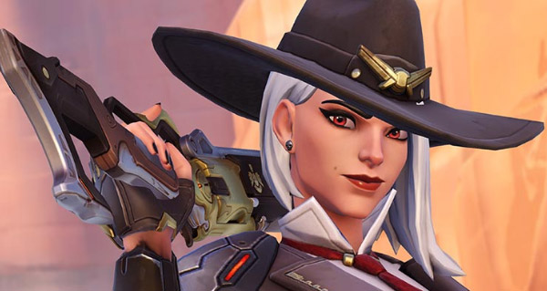 overwatch ashe