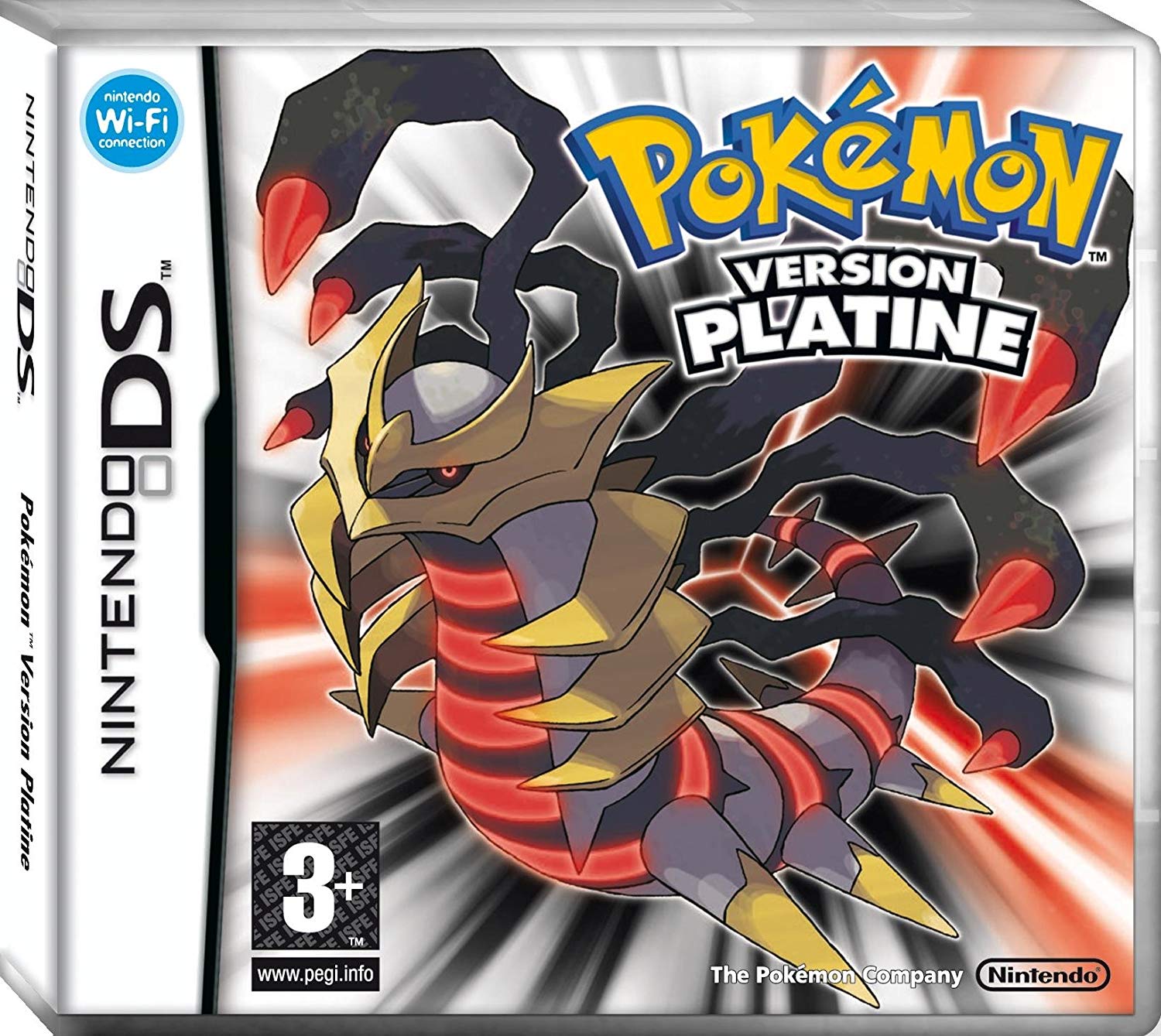 Comment Aller A Frimapic Pokemon Diamant Etincelant Le top des meilleurs jeux Pokémon de tous les temps - Materiel-Gamer