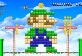 Test New Super Mario Bros U Deluxe sur Nitendo Switch
