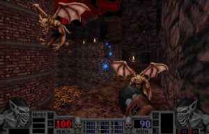 Blood Remastered FPS auxquels jouer en 2019