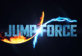 Jump Force, la liste des personnages jouables!