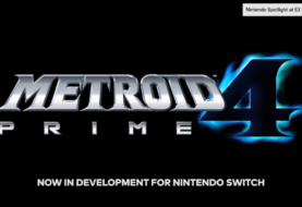 Metroid Prime 4 la date de sortie retardée