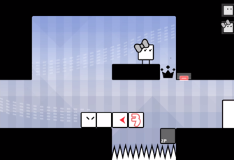 Box Boy & Box Girl: Le jeu arrive sur Switch en Avril!