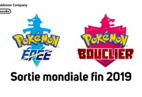 Pokémon Epée et Bouclier: Les infos sur le Direct !
