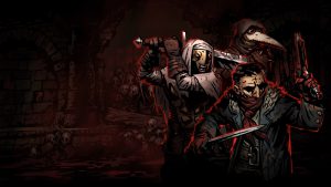 Un effectif plus important pour le développement de Darkest Dungeon 2